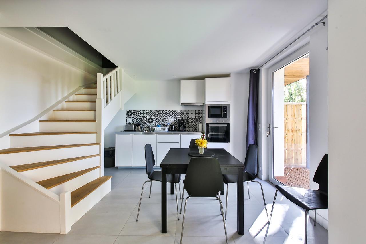 Appartement Les Terrasses De Chaumont 1 à Montsoreau Extérieur photo